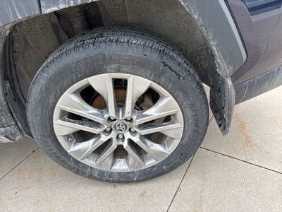 2023 Toyota RAV4 XLE Premium AWD