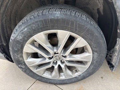 2023 Toyota RAV4 XLE Premium AWD