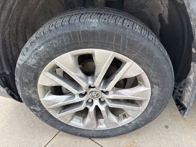 2023 Toyota RAV4 XLE Premium AWD