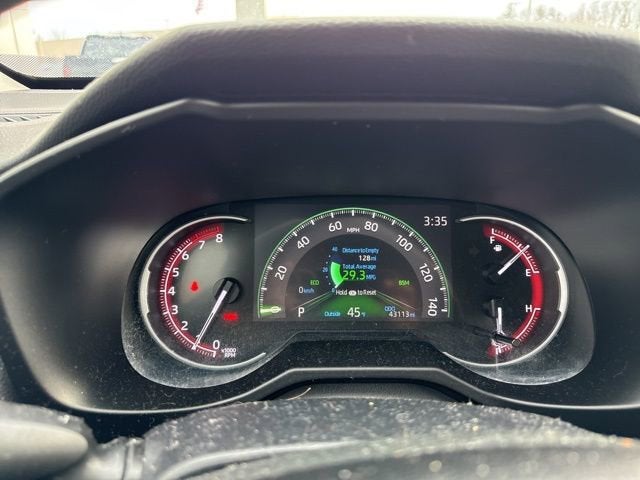 2023 Toyota RAV4 XLE Premium AWD