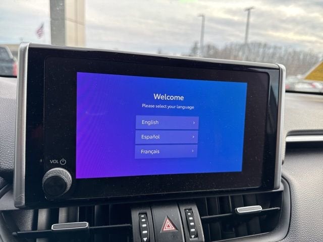 2023 Toyota RAV4 XLE Premium AWD