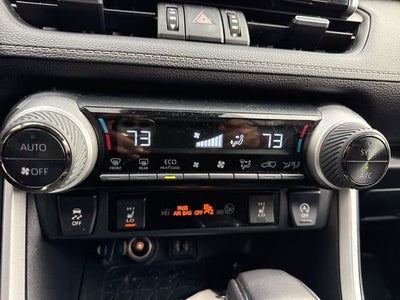 2023 Toyota RAV4 XLE Premium AWD