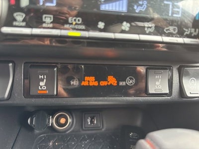 2023 Toyota RAV4 XLE Premium AWD