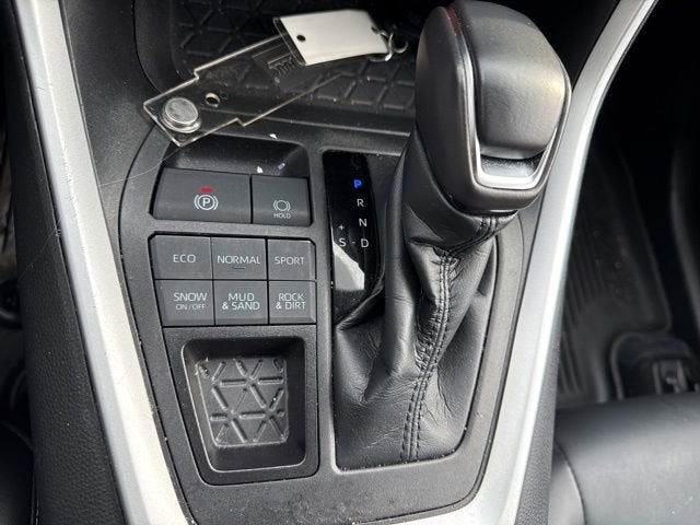 2023 Toyota RAV4 XLE Premium AWD