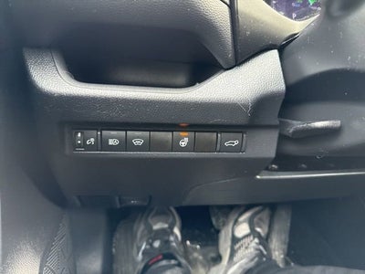 2023 Toyota RAV4 XLE Premium AWD