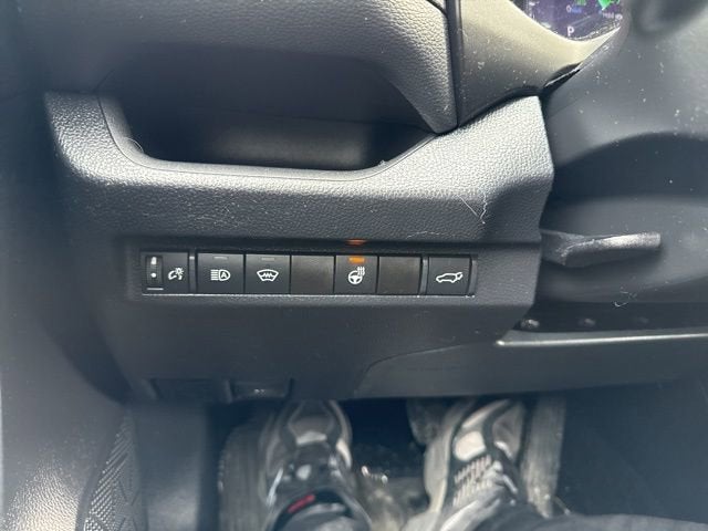 2023 Toyota RAV4 XLE Premium AWD