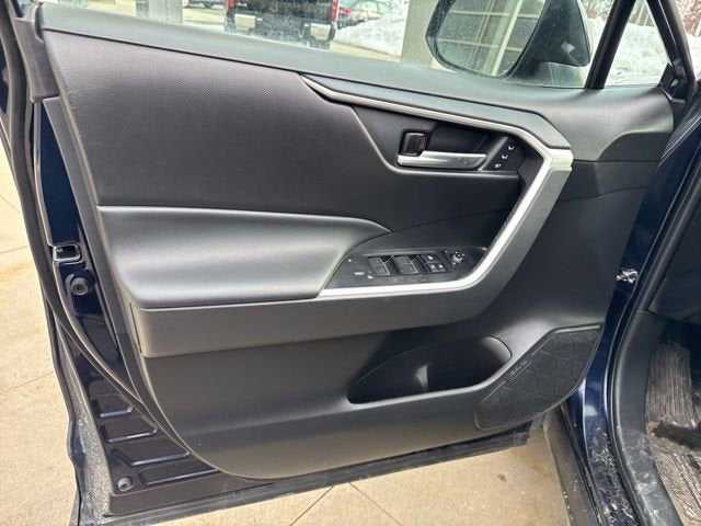 2023 Toyota RAV4 XLE Premium AWD