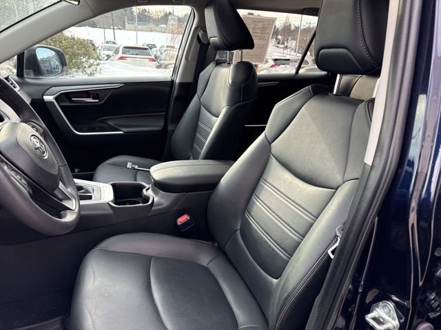 2023 Toyota RAV4 XLE Premium AWD