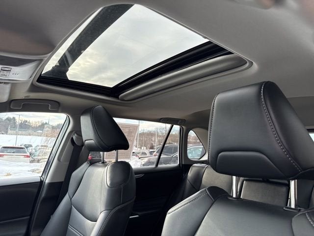 2023 Toyota RAV4 XLE Premium AWD