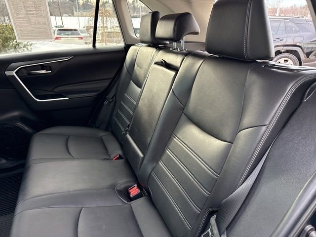 2023 Toyota RAV4 XLE Premium AWD