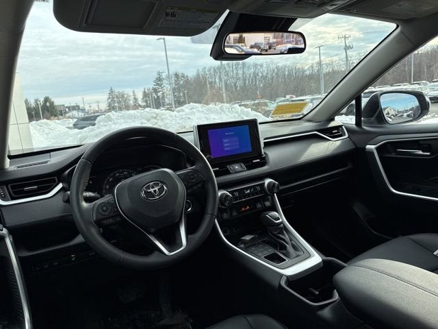 2023 Toyota RAV4 XLE Premium AWD