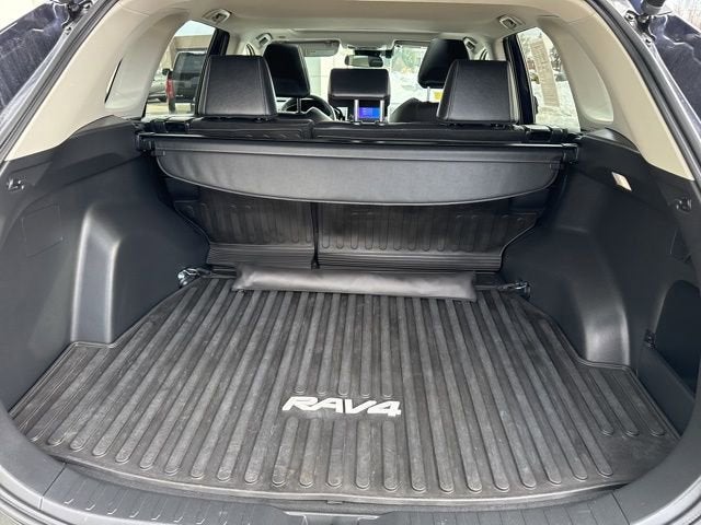 2023 Toyota RAV4 XLE Premium AWD