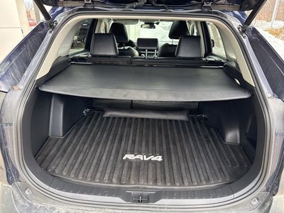 2023 Toyota RAV4 XLE Premium AWD