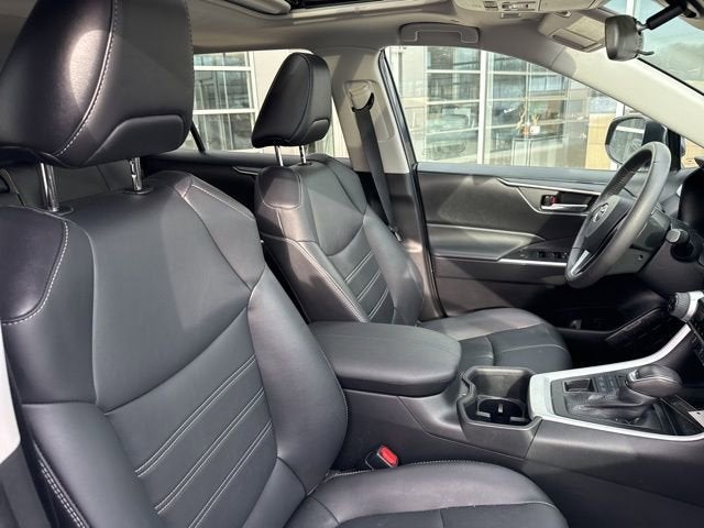 2023 Toyota RAV4 XLE Premium AWD