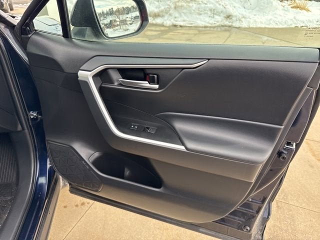 2023 Toyota RAV4 XLE Premium AWD