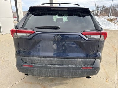 2023 Toyota RAV4 XLE Premium AWD