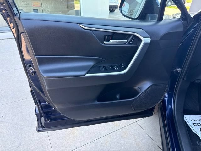 2023 Toyota RAV4 XLE Premium AWD