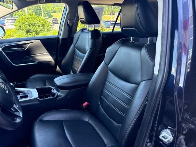 2023 Toyota RAV4 XLE Premium AWD