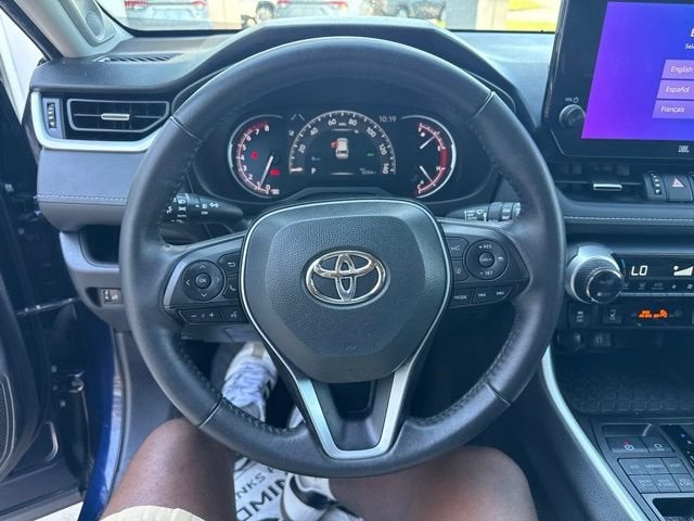 2023 Toyota RAV4 XLE Premium AWD
