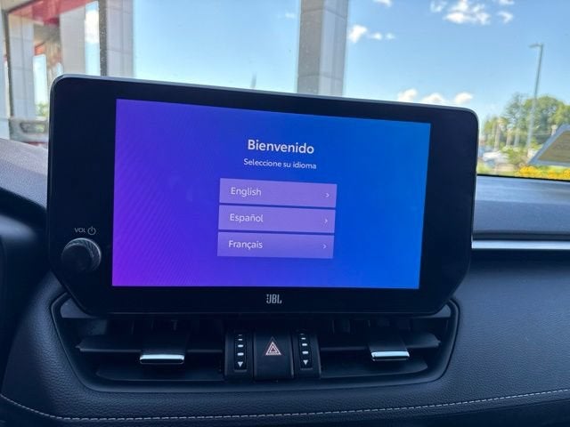 2023 Toyota RAV4 XLE Premium AWD