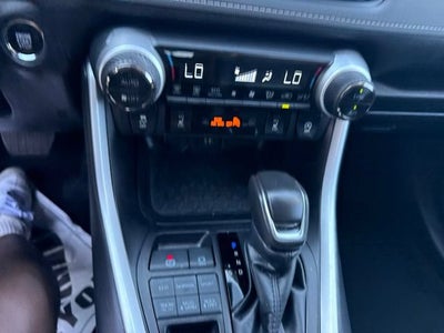 2023 Toyota RAV4 XLE Premium AWD