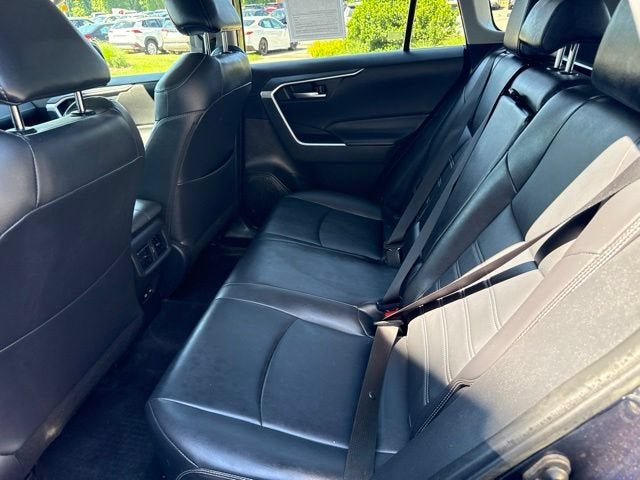 2023 Toyota RAV4 XLE Premium AWD
