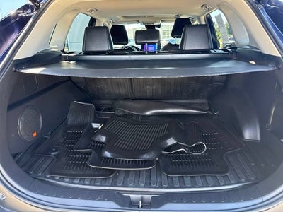 2023 Toyota RAV4 XLE Premium AWD