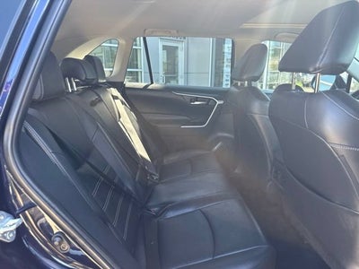 2023 Toyota RAV4 XLE Premium AWD