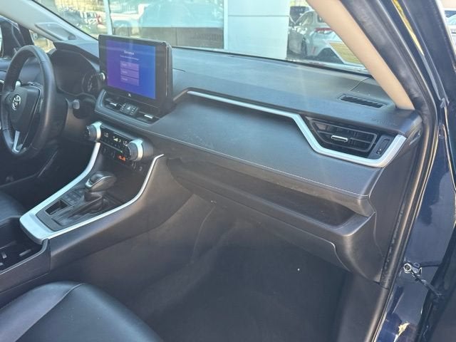 2023 Toyota RAV4 XLE Premium AWD