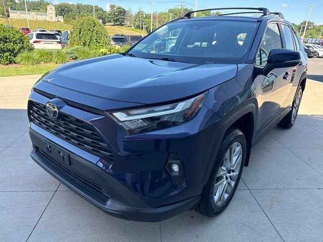 2023 Toyota RAV4 XLE Premium AWD