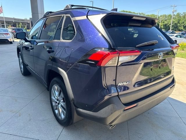 2023 Toyota RAV4 XLE Premium AWD