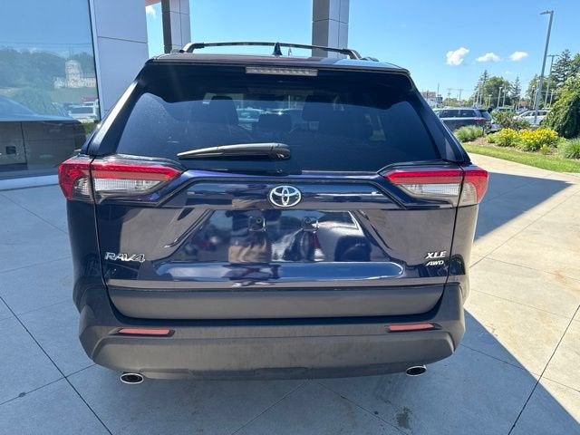 2023 Toyota RAV4 XLE Premium AWD