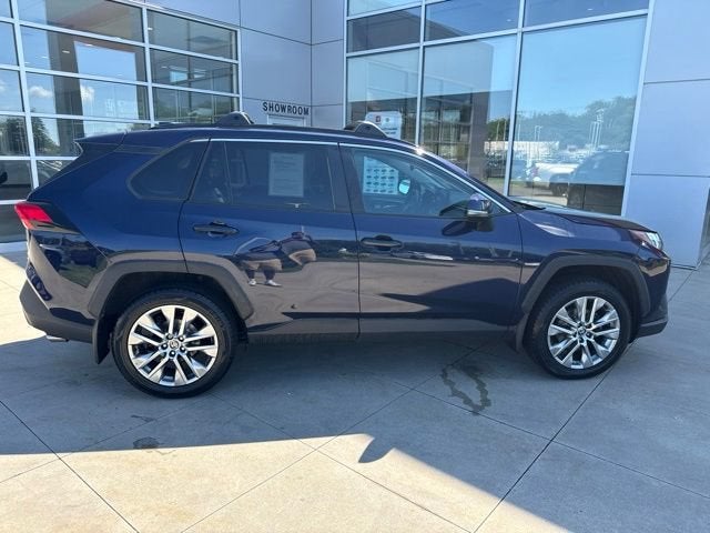 2023 Toyota RAV4 XLE Premium AWD