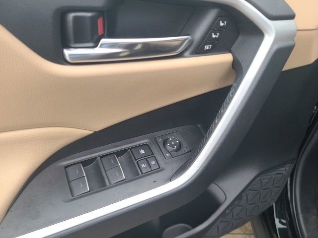 2024 Toyota RAV4 Hybrid Hybrid XLE Premium AWD