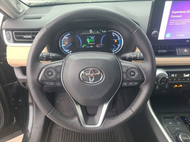 2024 Toyota RAV4 Hybrid Hybrid XLE Premium AWD