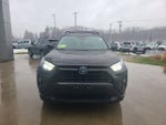 2024 Toyota RAV4 Hybrid Hybrid XLE Premium AWD