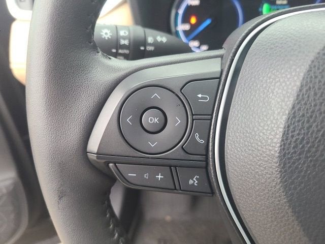 2024 Toyota RAV4 Hybrid Hybrid XLE Premium AWD