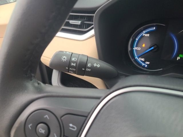 2024 Toyota RAV4 Hybrid Hybrid XLE Premium AWD