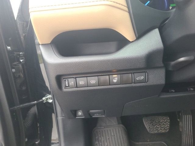 2024 Toyota RAV4 Hybrid Hybrid XLE Premium AWD