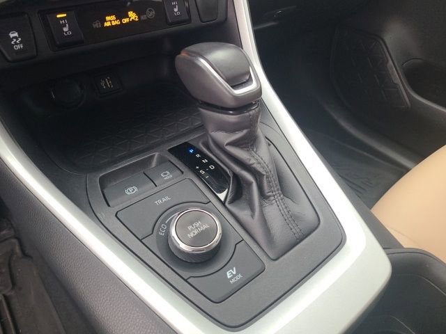 2024 Toyota RAV4 Hybrid Hybrid XLE Premium AWD