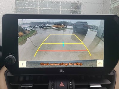 2024 Toyota RAV4 Hybrid Hybrid XLE Premium AWD