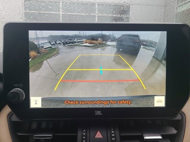 2024 Toyota RAV4 Hybrid Hybrid XLE Premium AWD