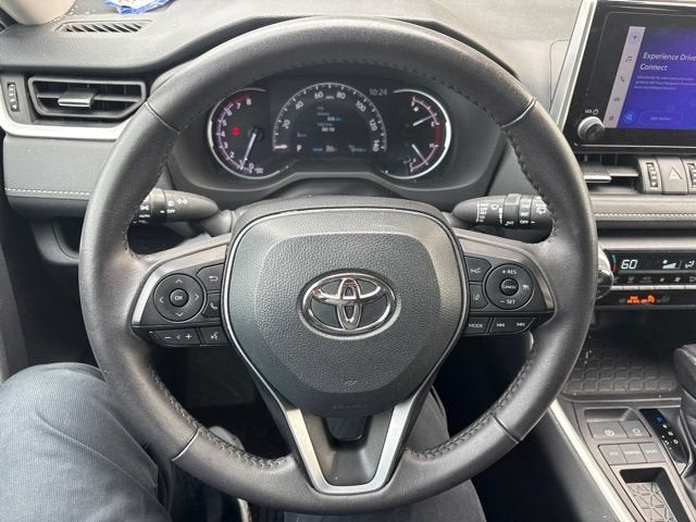 2024 Toyota RAV4 XLE Premium FWD
