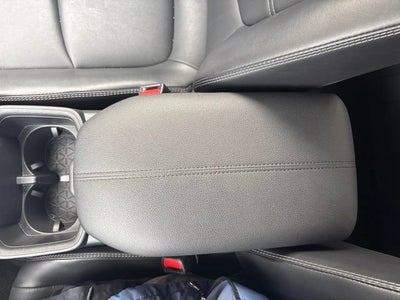 2024 Toyota RAV4 XLE Premium FWD