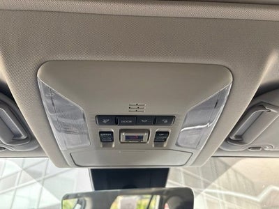 2024 Toyota RAV4 XLE Premium FWD