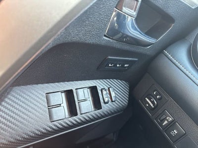2015 Toyota RAV4 AWD 4dr Limited