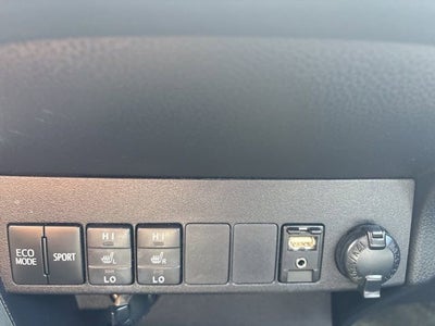 2015 Toyota RAV4 AWD 4dr Limited