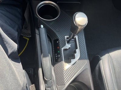 2015 Toyota RAV4 AWD 4dr Limited