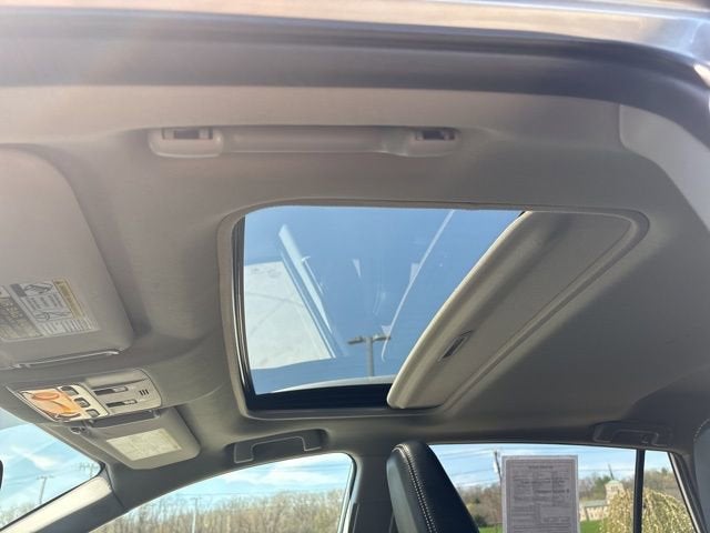 2015 Toyota RAV4 AWD 4dr Limited