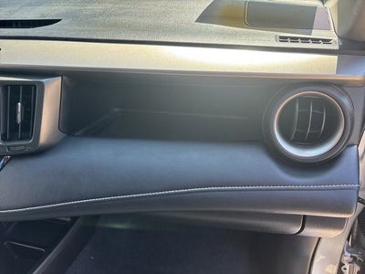 2015 Toyota RAV4 AWD 4dr Limited